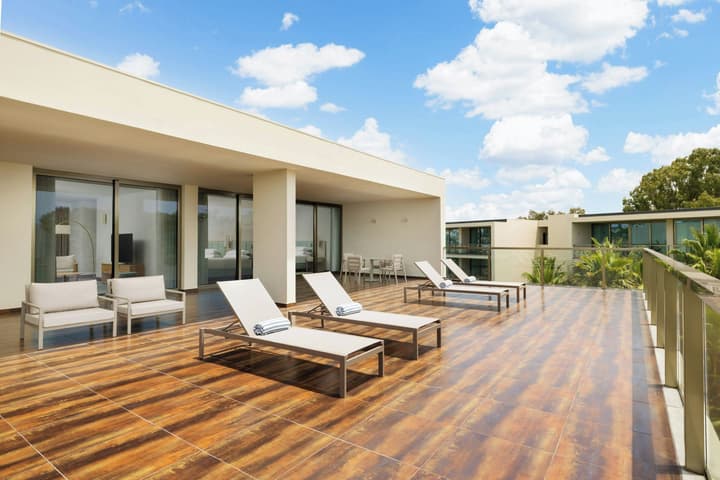 Marriott Residences Salgados Resort, Algarve