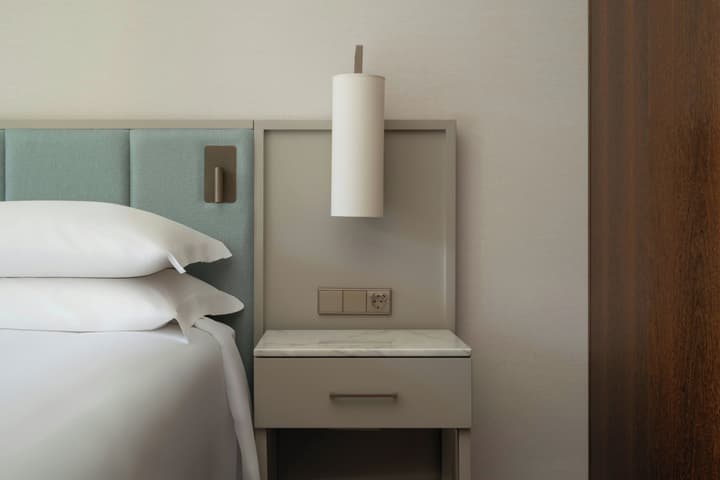 Marriott Residences Salgados Resort, Algarve