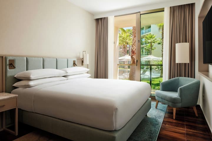 Marriott Residences Salgados Resort, Algarve