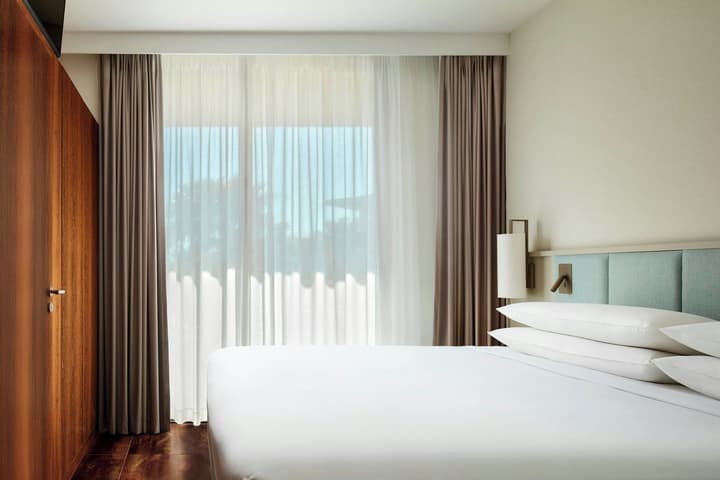 Marriott Residences Salgados Resort, Algarve