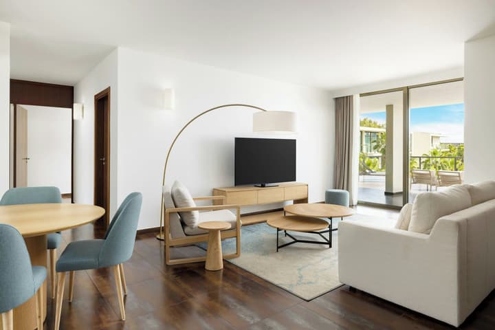 Marriott Residences Salgados Resort, Algarve