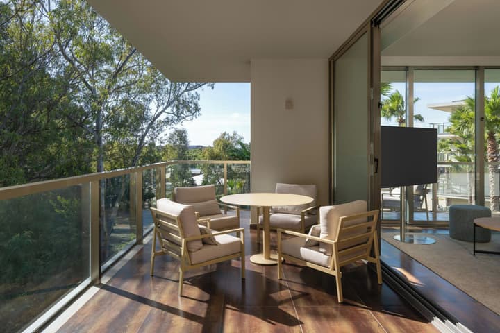 Marriott Residences Salgados Resort, Algarve