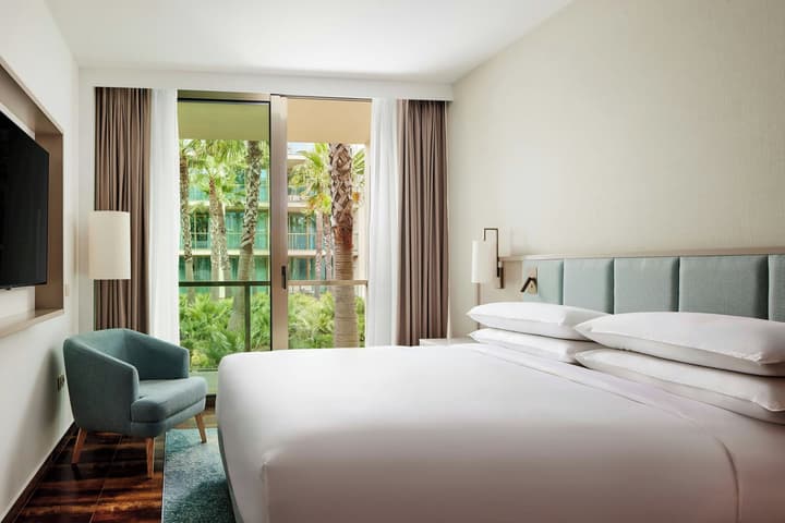 Marriott Residences Salgados Resort, Algarve