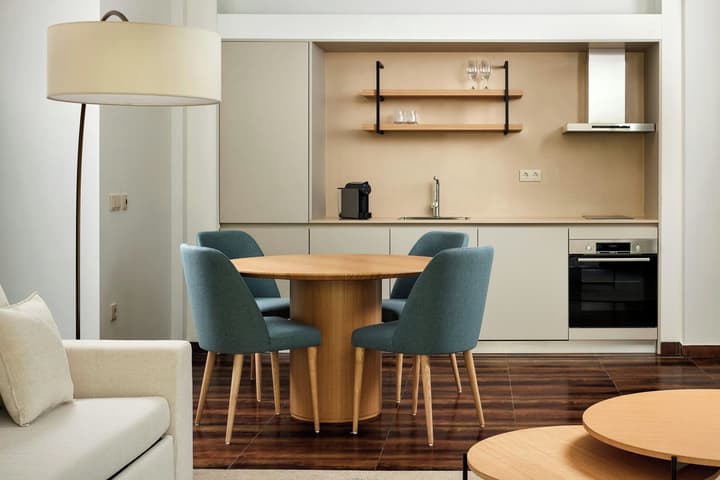 Marriott Residences Salgados Resort, Algarve