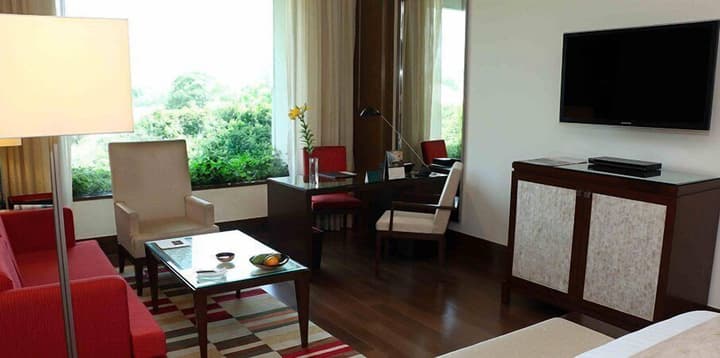 The Oberoi Gurgaon