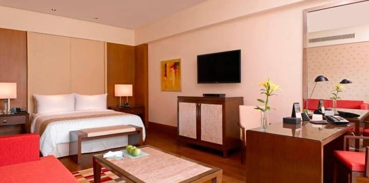 The Oberoi Gurgaon