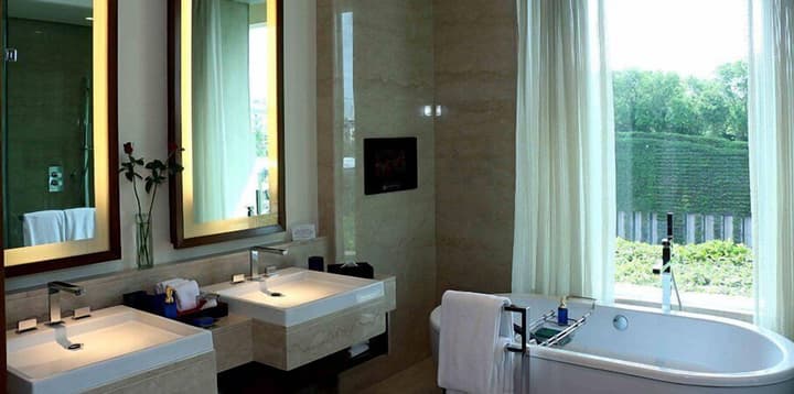 The Oberoi Gurgaon