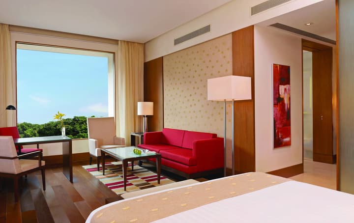 The Oberoi Gurgaon
