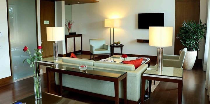 The Oberoi Gurgaon