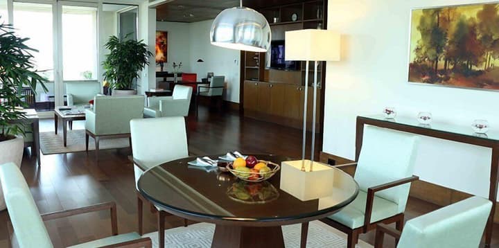 The Oberoi Gurgaon