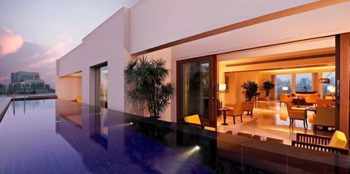 The Oberoi Gurgaon
