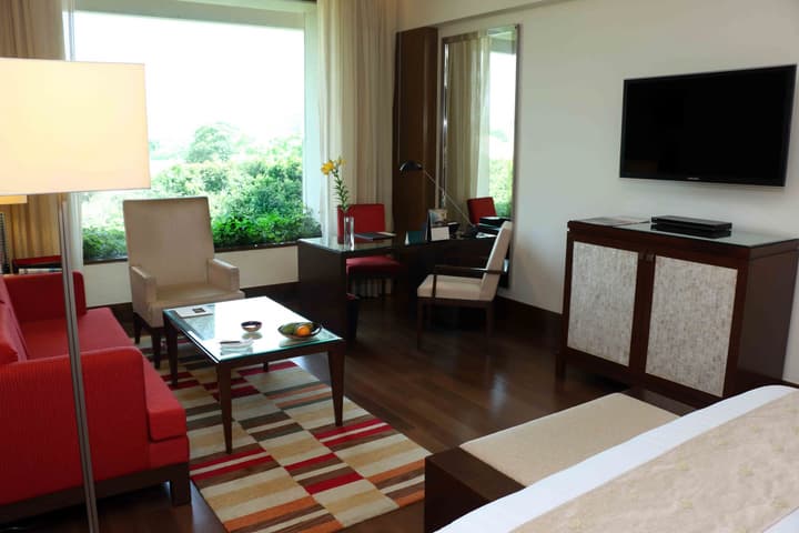 The Oberoi Gurgaon