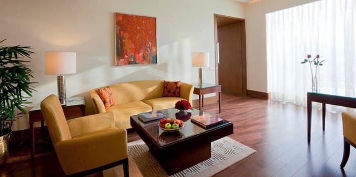 The Oberoi Gurgaon