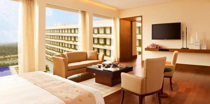The Oberoi Gurgaon