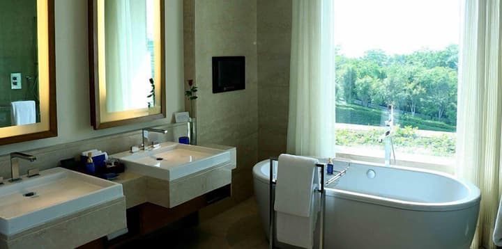 The Oberoi Gurgaon