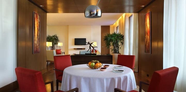 The Oberoi Gurgaon