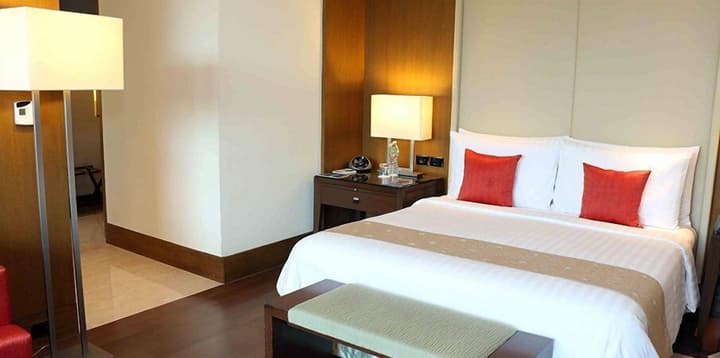 The Oberoi Gurgaon