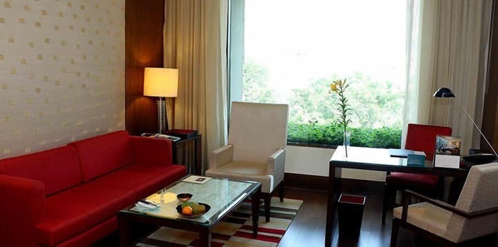 The Oberoi Gurgaon