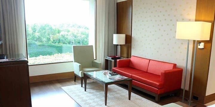 The Oberoi Gurgaon