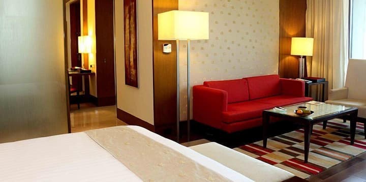The Oberoi Gurgaon