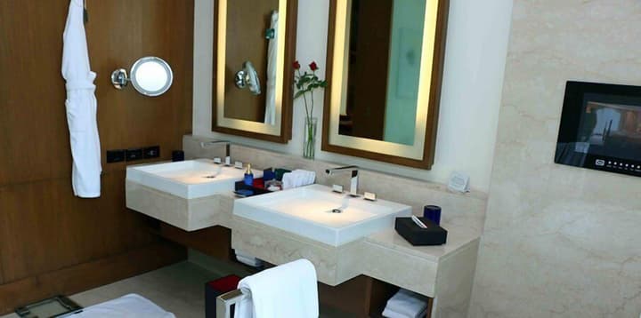 The Oberoi Gurgaon