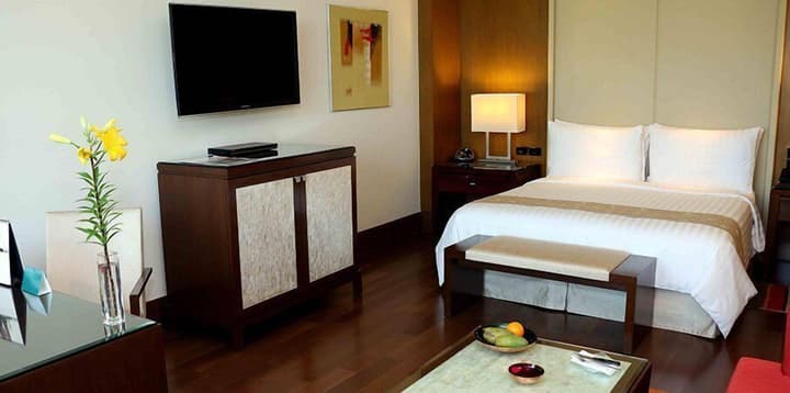 The Oberoi Gurgaon