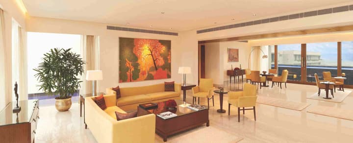 The Oberoi Gurgaon