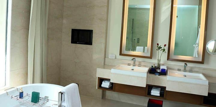 The Oberoi Gurgaon