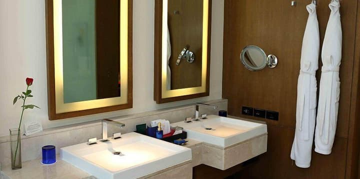 The Oberoi Gurgaon