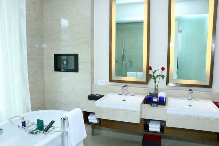 The Oberoi Gurgaon