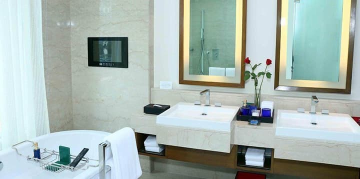 The Oberoi Gurgaon