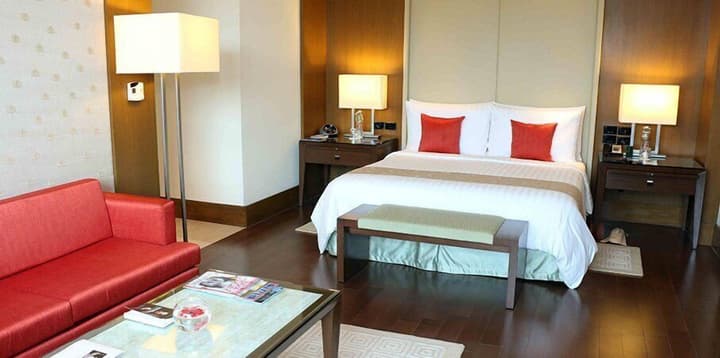 The Oberoi Gurgaon