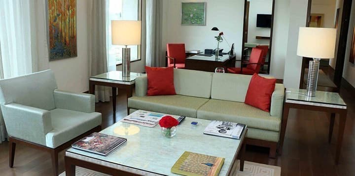 The Oberoi Gurgaon