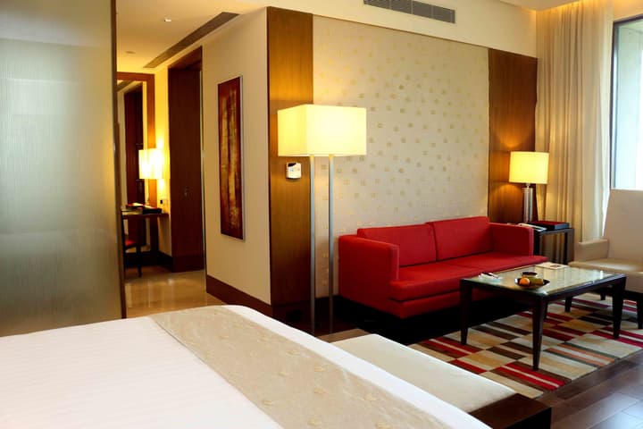The Oberoi Gurgaon
