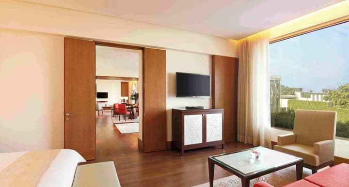 The Oberoi Gurgaon