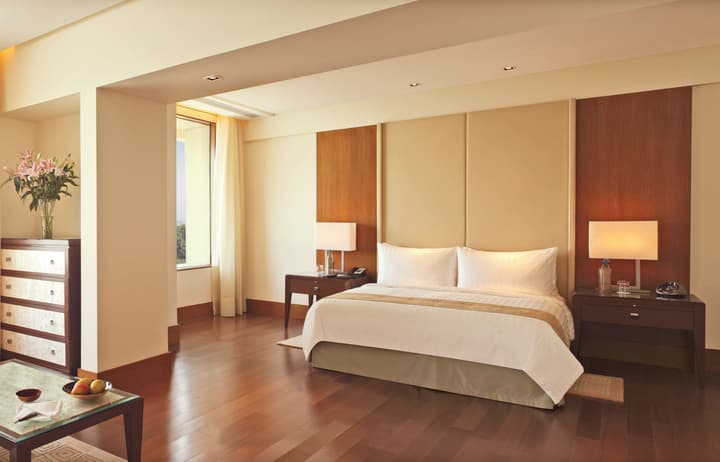 The Oberoi Gurgaon