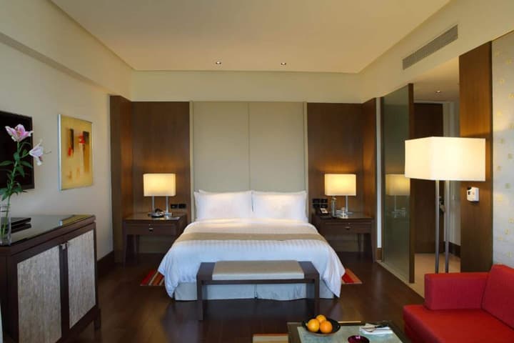 The Oberoi Gurgaon
