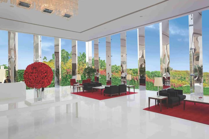 The Oberoi Gurgaon