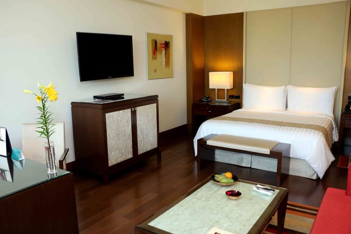 The Oberoi Gurgaon