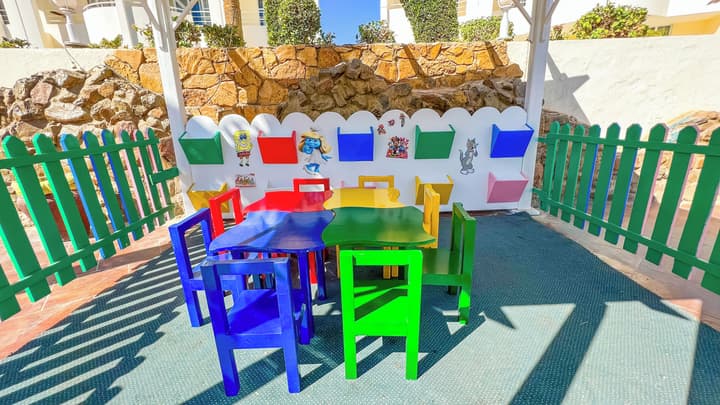 Sharm Reef Hotel - All Inclusive