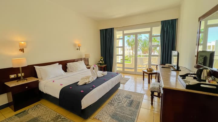 Sharm Reef Hotel - All Inclusive