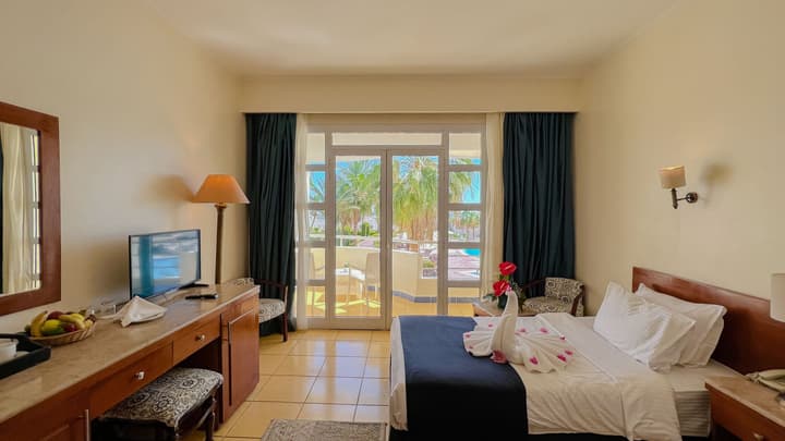 Sharm Reef Hotel - All Inclusive