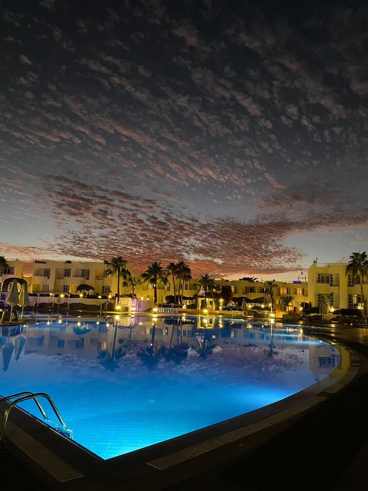 Sharm Reef Hotel - All Inclusive
