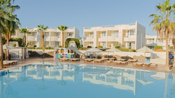 Sharm Reef Hotel - All Inclusive