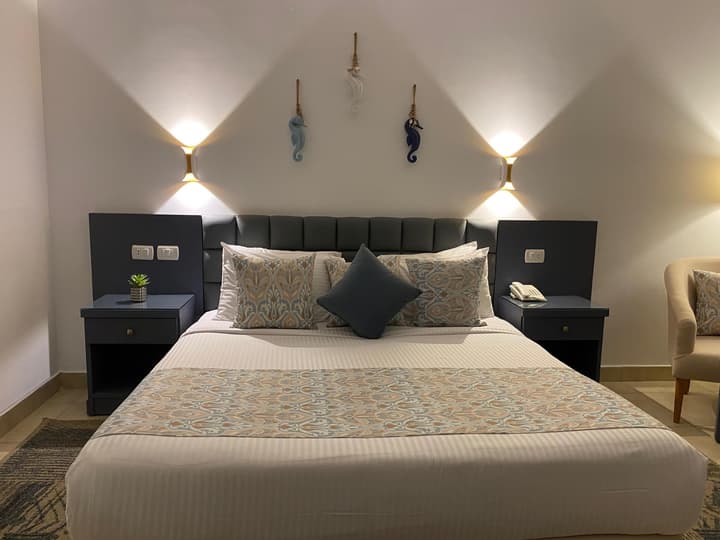 Sharm Reef Hotel - All Inclusive
