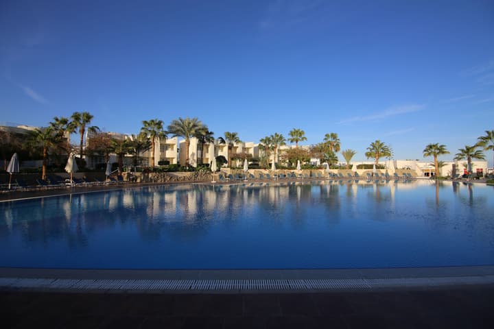 Sharm Reef Hotel - All Inclusive