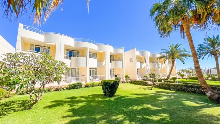 Sharm Reef Hotel - All Inclusive