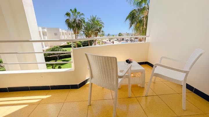 Sharm Reef Hotel - All Inclusive