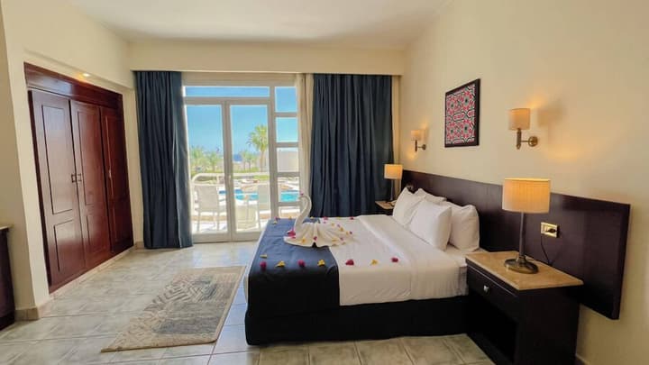 Sharm Reef Hotel - All Inclusive