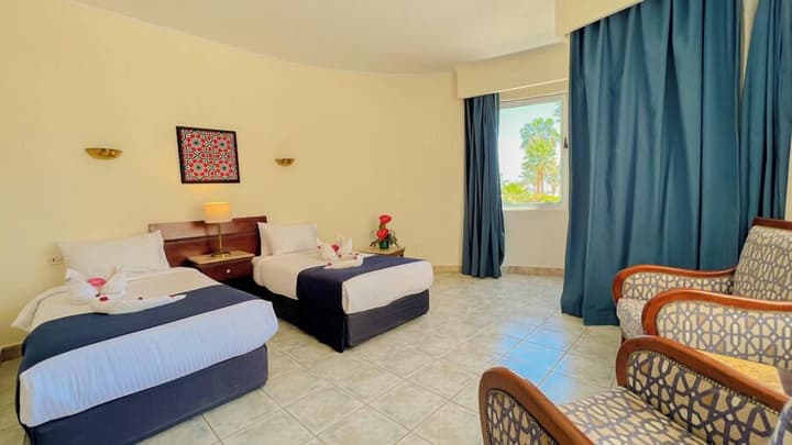 Sharm Reef Hotel - All Inclusive